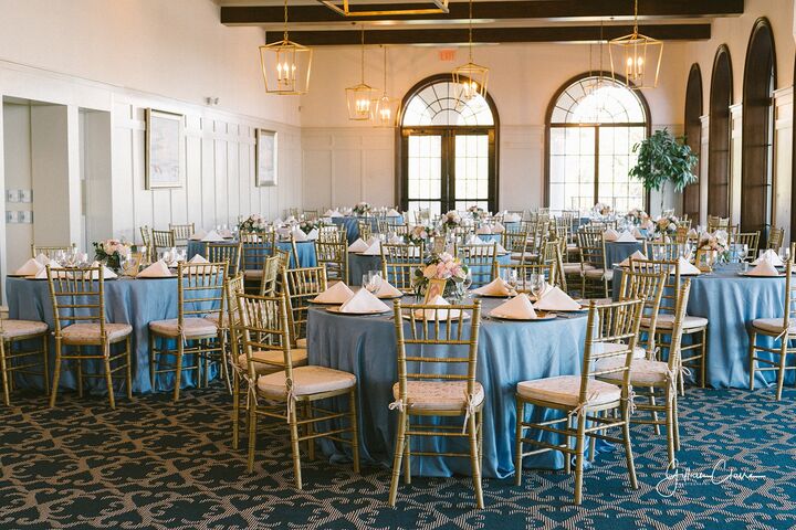 Grande Dunes | Reception Venues - The Knot