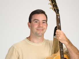 Swis - Acoustic Guitarist - Suwanee, GA - Hero Gallery 1