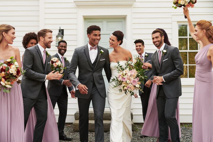 Men&#39;s Wearhouse - New Hampshire | Bridal Salons - Manchester, NH