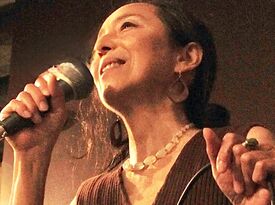 Aiko Shimada - Jazz Band - Sacramento, CA - Hero Gallery 2