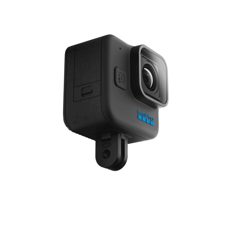 GoPro Mini 