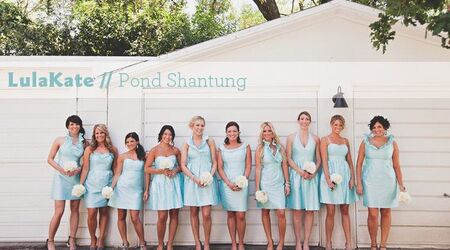 bridesmaid dresses palm beach county