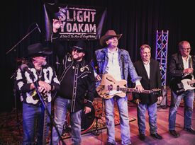 Slight Yoakam - Dwight Yoakam Tribute Band - Tribute Band - Dallas, TX - Hero Gallery 1