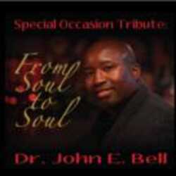 Dr. John E. Bell, profile image