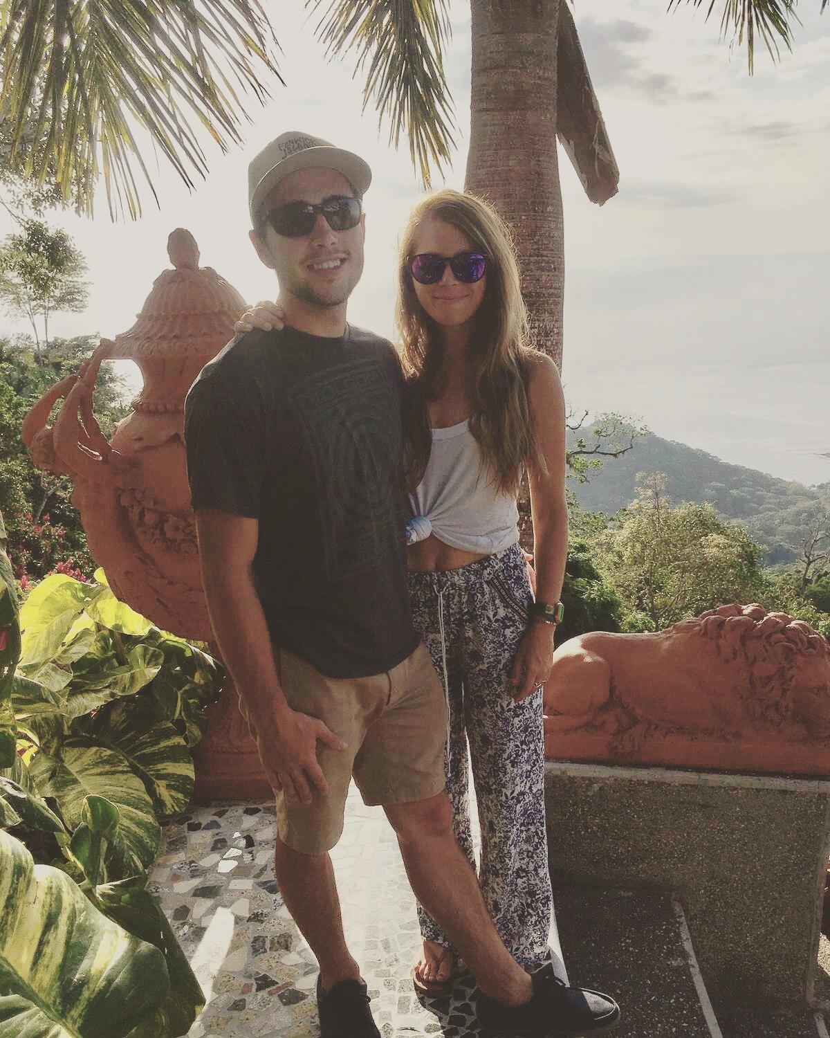 Christmas, Costa Rica