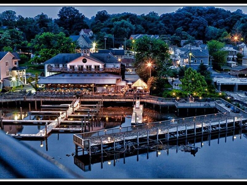 Madigan s Waterfront Reception  Venues  Occoquan  VA 