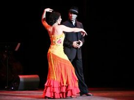 Evelyn Nacif - Flamenco Dancer - Long Beach, CA - Hero Gallery 3