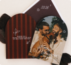 50% off Holiday Cards