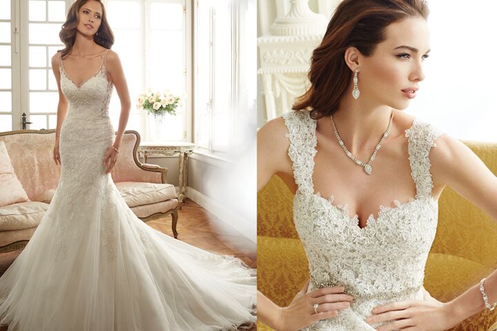 jans bridal shop