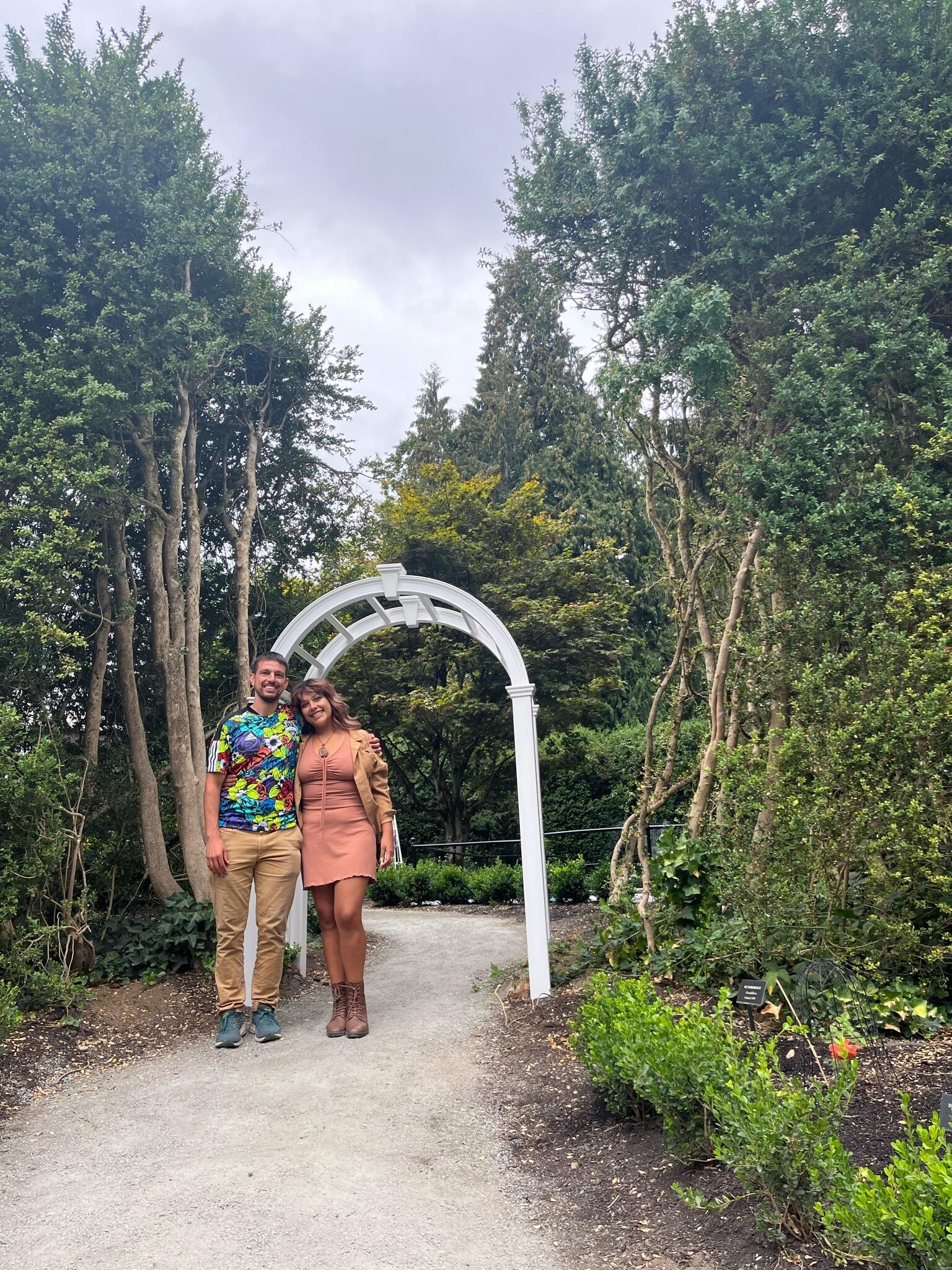 Seattle, WA
