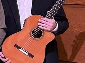 Sean Radecki - Guitarist - Fort Wayne, IN - Hero Gallery 1
