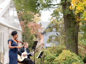 Upstate Strings, LLC - String Quartet - Charlotte, NC - Hero Gallery 1