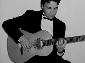 Stephen W. Solo Guitarist - Guitarist - Dollard-Des-Ormeaux, QC - Hero Gallery 1