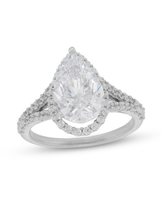 Kay jewelers 2 2025 diamond ring