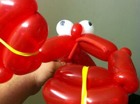 Dan's Balloons - Balloon Twister - Nashua, NH - Hero Gallery 4