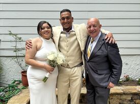 The Wedding Officiant® - Wedding Officiant - Atlanta, GA - Hero Gallery 3