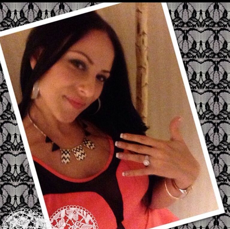 Love my ring!