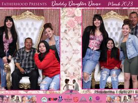 Butterfly Photo Booths - Photo Booth - Riverside, CA - Hero Gallery 3