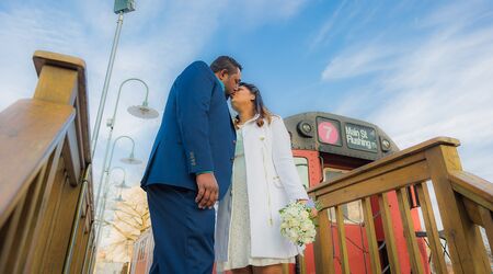 Luis Gonzalez Productions - Photography - Teaneck, NJ - WeddingWire