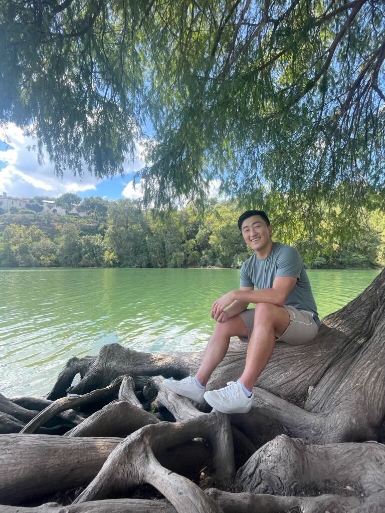 Colorado River | Austin, TX
