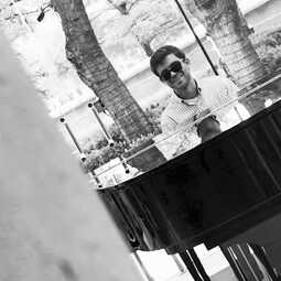 Austin Pruitt Piano, profile image