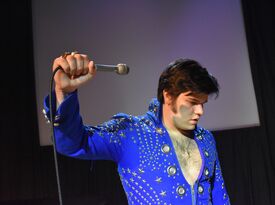 Elvis: That’s The Way it Was - Tribute Singer - Branson, MO - Hero Gallery 3