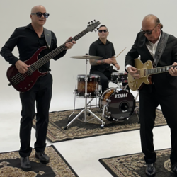 The Tone Poets, profile image