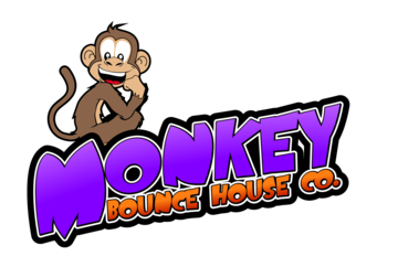 Monkey Bounce House - Bounce House - Noblesville, IN - Hero Main