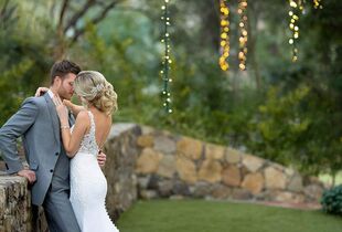 Revelry  Bridal Salons - The Knot