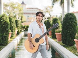 Kev Ohm Entertainment - Singer Guitarist - West Palm Beach, FL - Hero Gallery 2