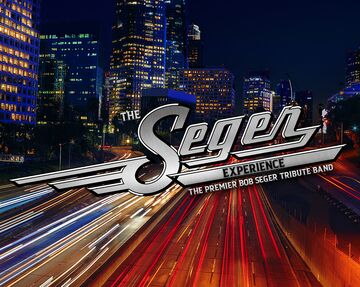 The Seger Experience - Classic Rock Band - Tampa, FL - Hero Main