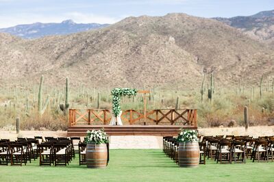 barn tucson venues az