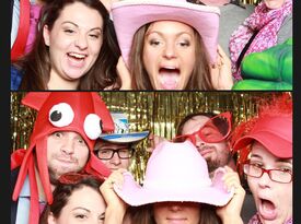 AmazeBooths - Photo Booth - Rutherford, NJ - Hero Gallery 1