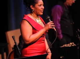 Sue Giles - Jazz Vocalist - Jazz Trio - Albuquerque, NM - Hero Gallery 1