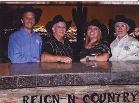 REIGN-N-COUNTRY BAND - Country Band - Mesa, AZ - Hero Gallery 4