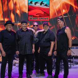 The Desert Crows, profile image