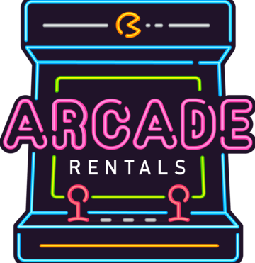 Detroit Arcade Rentals - Video Game Party Rental - Detroit, MI - Hero Main
