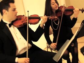 Tuscan String Quartet - String Quartet - Salt Lake City, UT - Hero Gallery 1