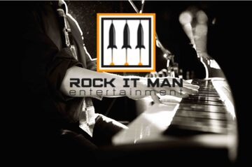 Rock It Man Entertainment & Dueling Pianos - Dueling Pianist - Saint Paul, MN - Hero Main