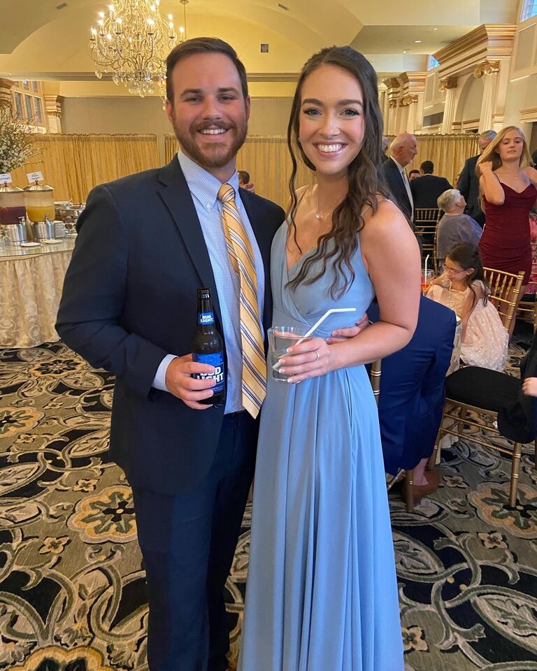 More weddings!