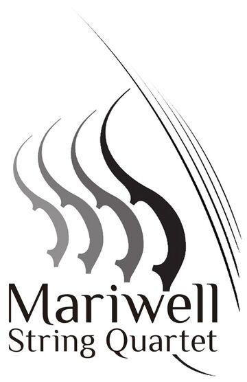 Mariwell String Quartet - String Quartet - Marietta, GA - Hero Main