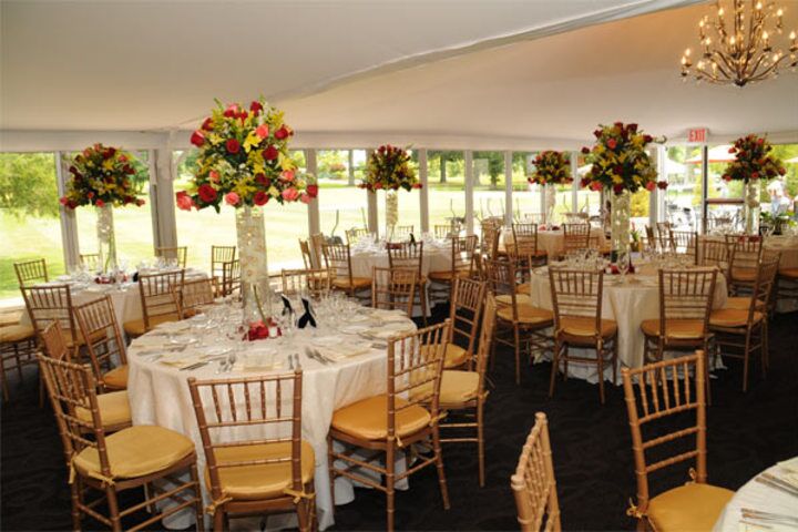 Pelham Bay Split Rock Golf Courses Ceremony Venues Bronx NY
