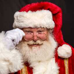 Santa Steve, profile image