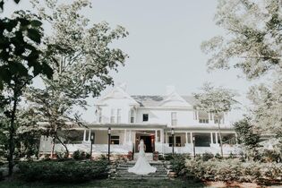  Wedding  Venues  in Mount Pleasant NC  The Knot