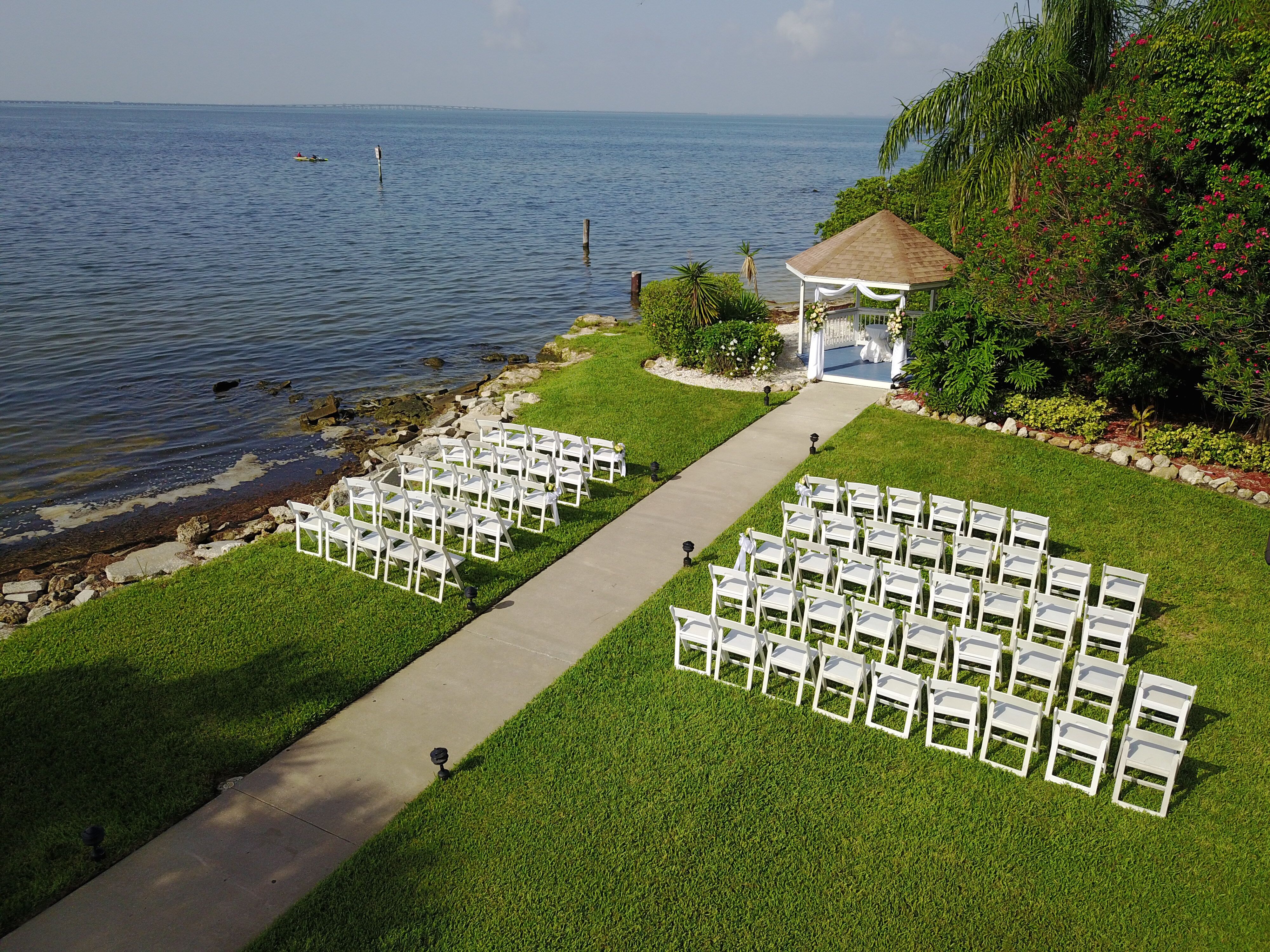 Rusty Pelican | Reception Venues - Tampa, FL