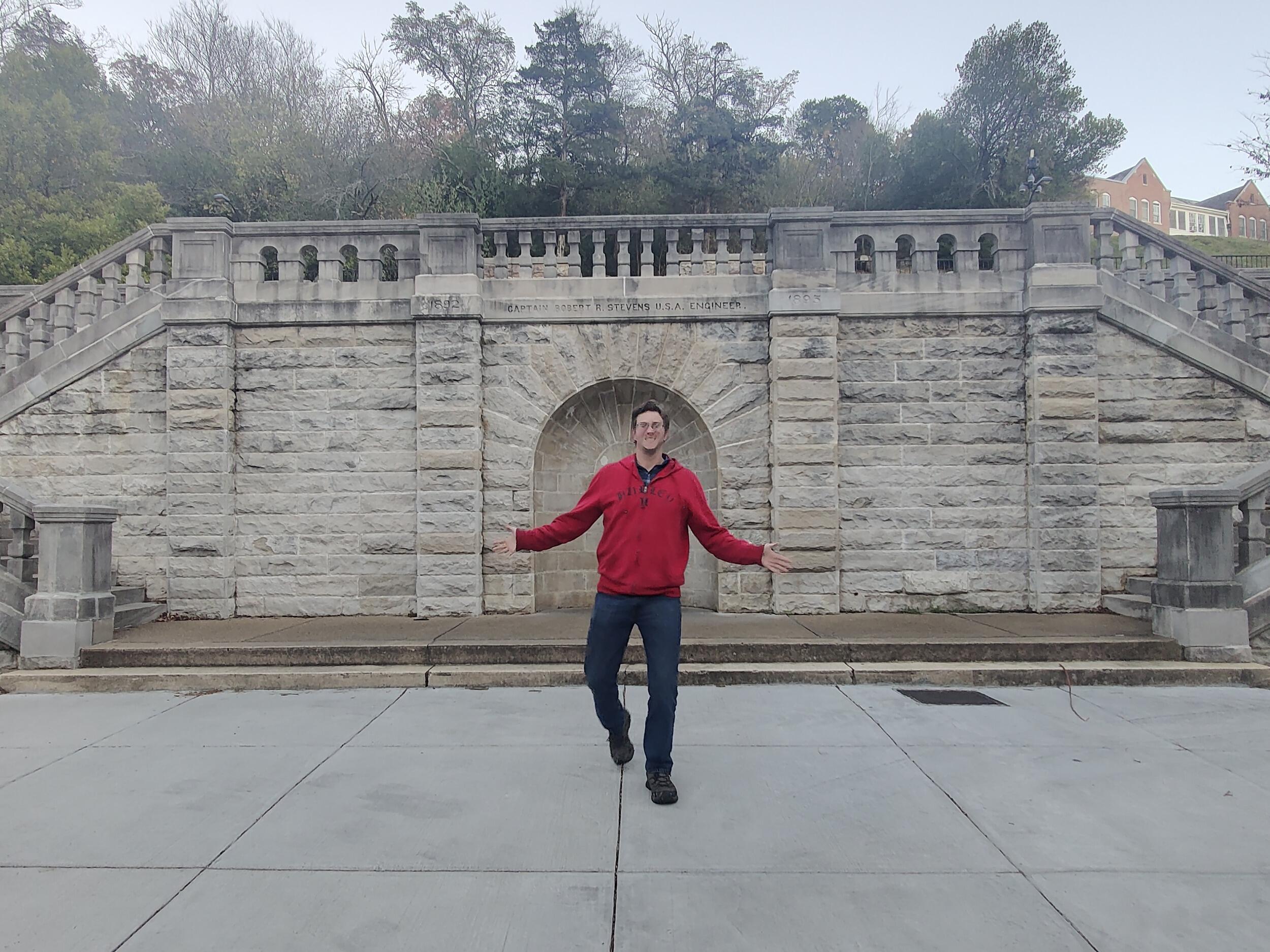 Hot Springs, Arkansas