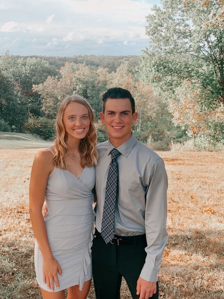 senior hoco!
