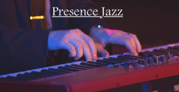 Presence Jazz - Jazz Band - Chicago, IL - Hero Main