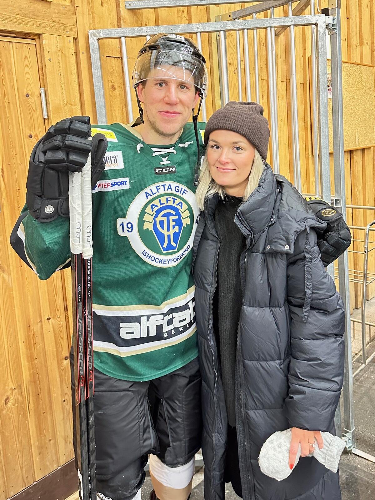 Another year back playing near Josse's hometown!