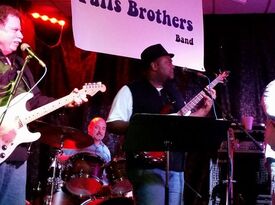 The Falls Brothers Band - Variety Band - Marietta, GA - Hero Gallery 1